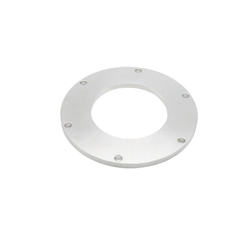 cnc flange