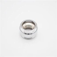 CNC 가공 303 304 316 스테인리스 스틸 부품