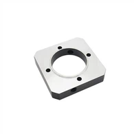 CNC 밀링 부품