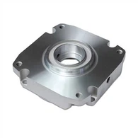 정밀 CNC 가공 가공 금속 부품